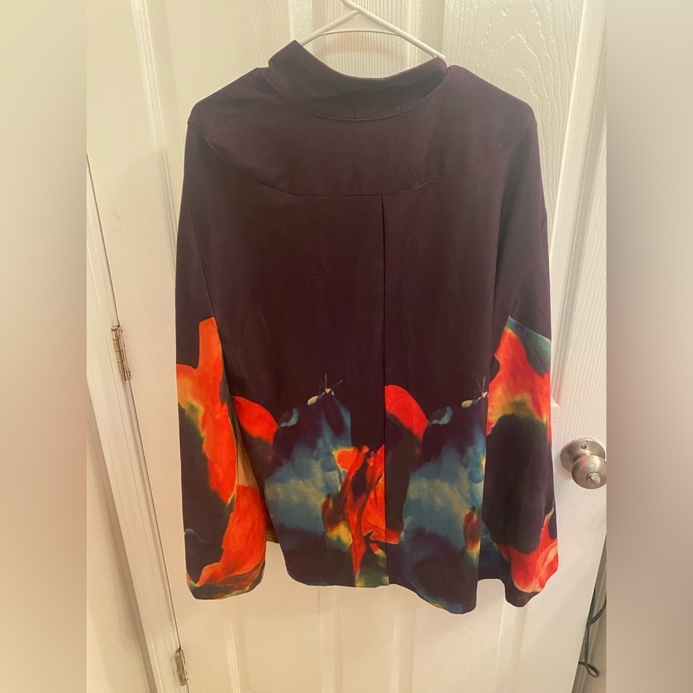 Radzoli Jacket - Picture 2 of 2
